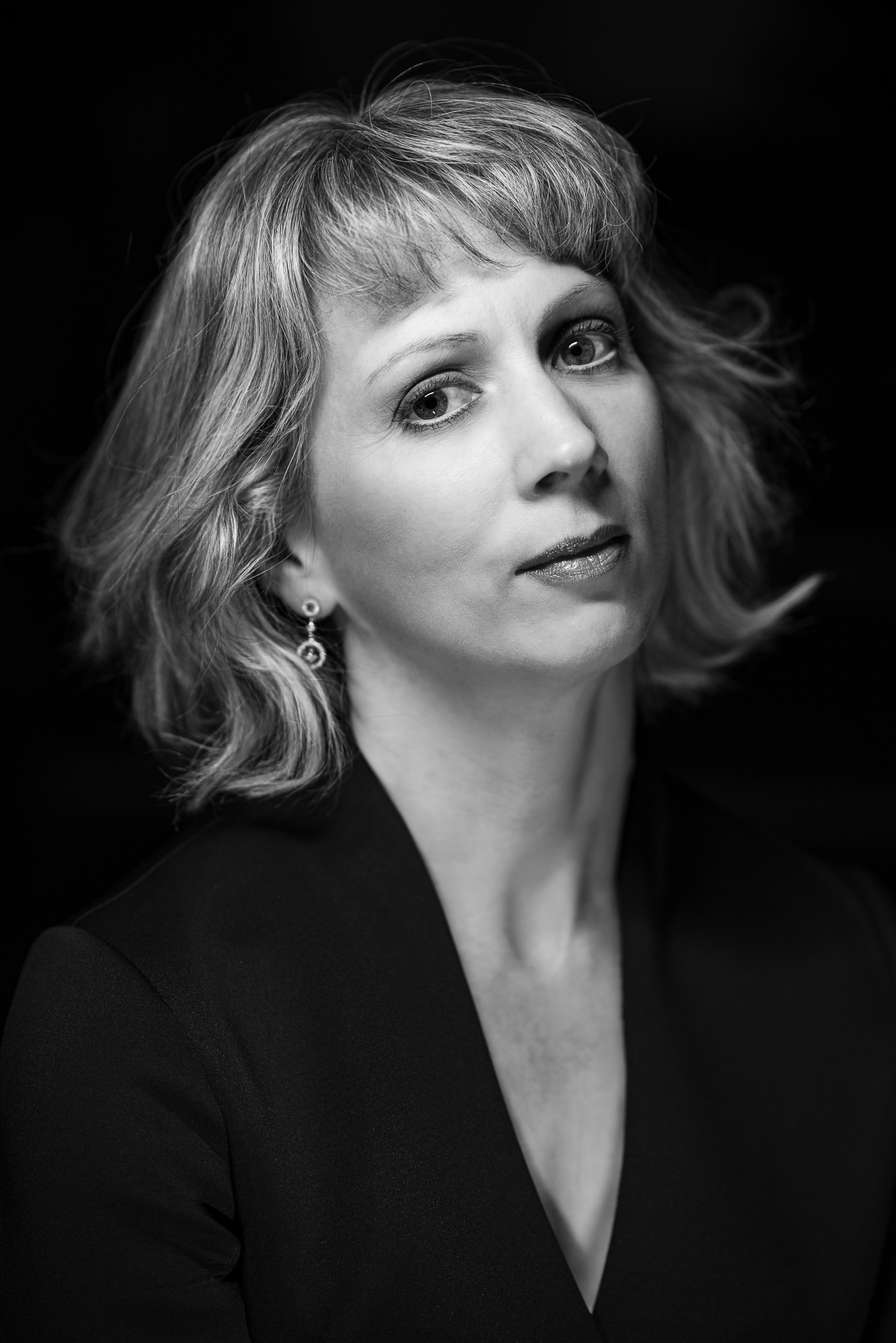  Helen Withers | Opera Singer 