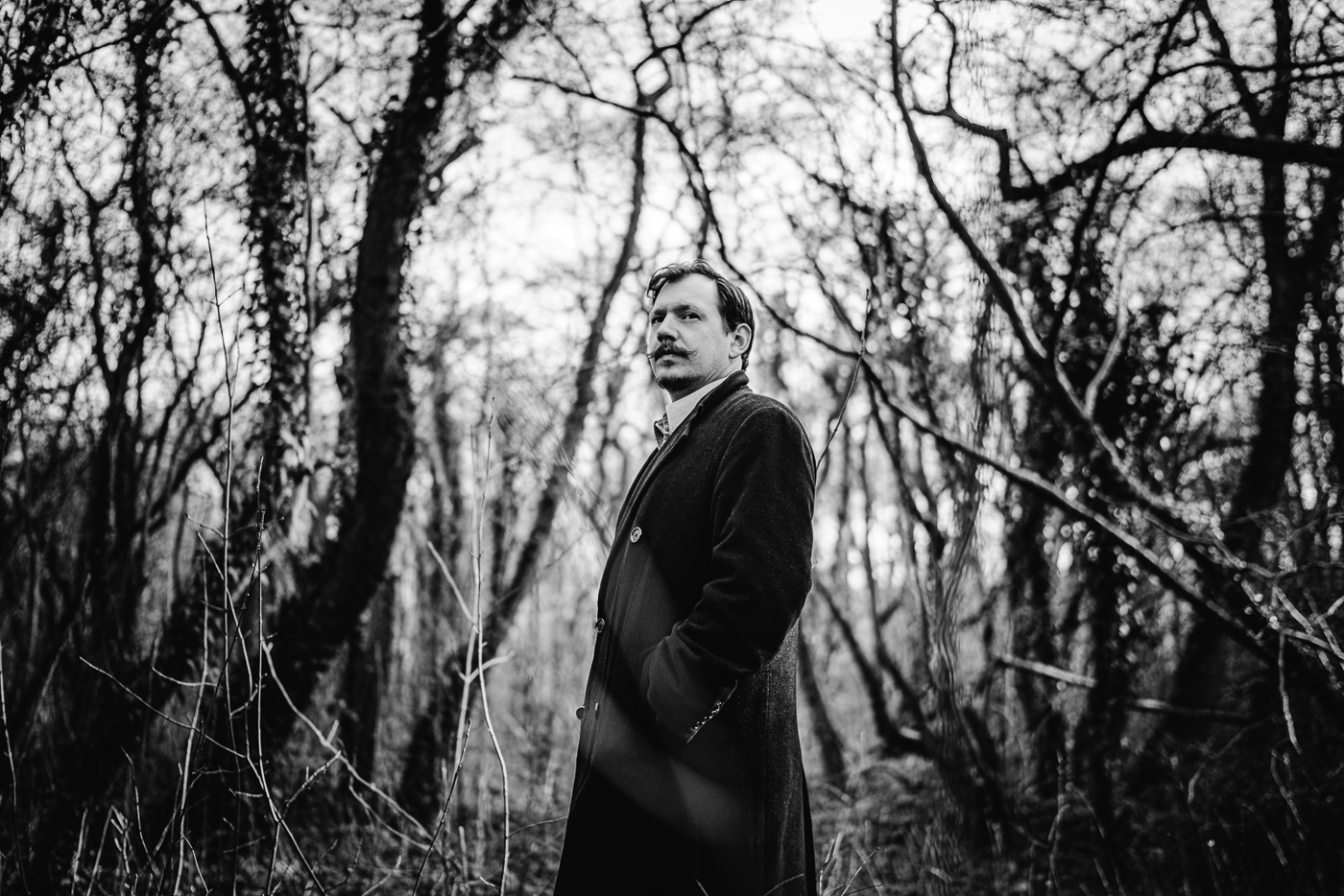  Ryan Hugh Ross | Opera Singer 