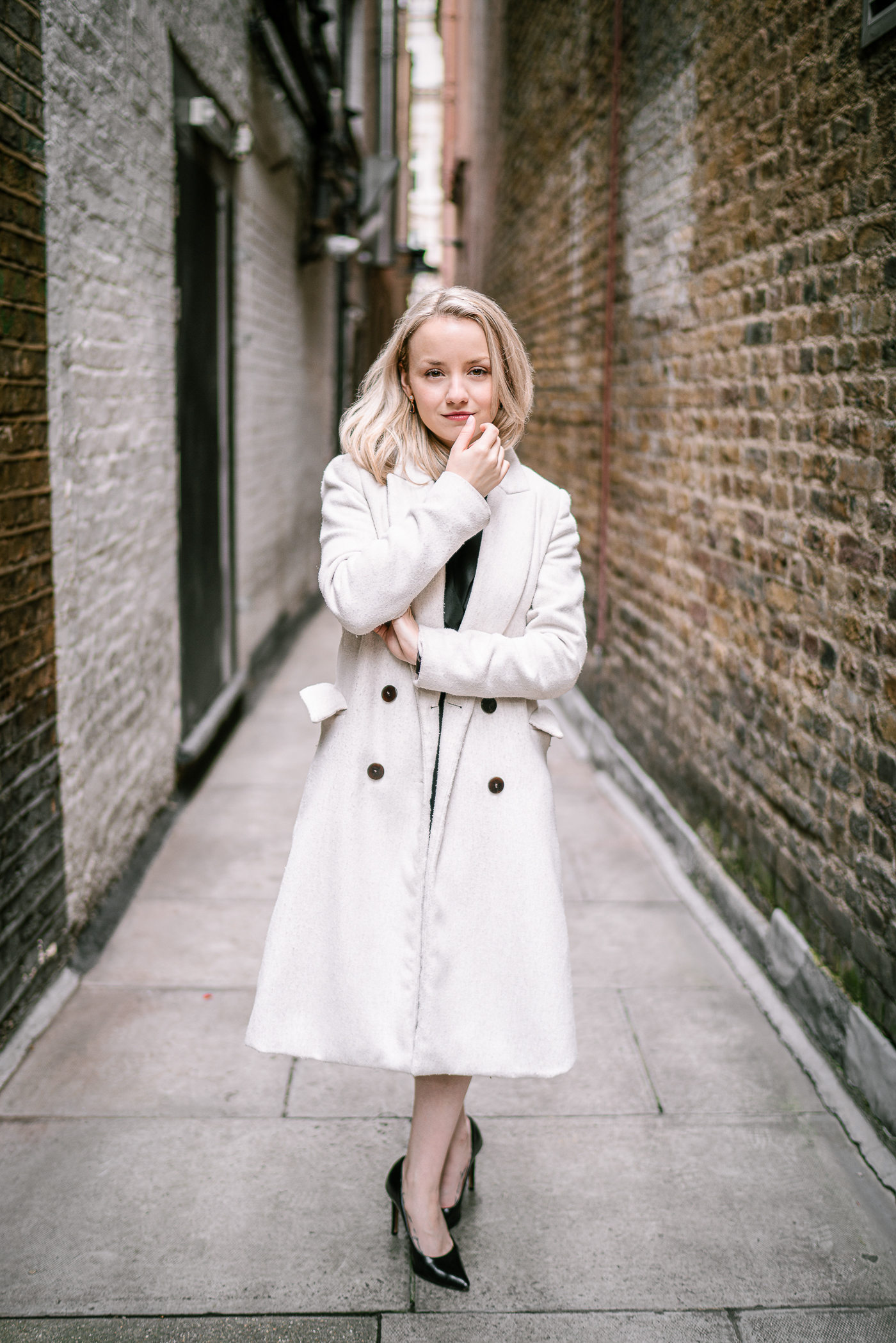  Elisabeth Boudreault | Opera Singer 