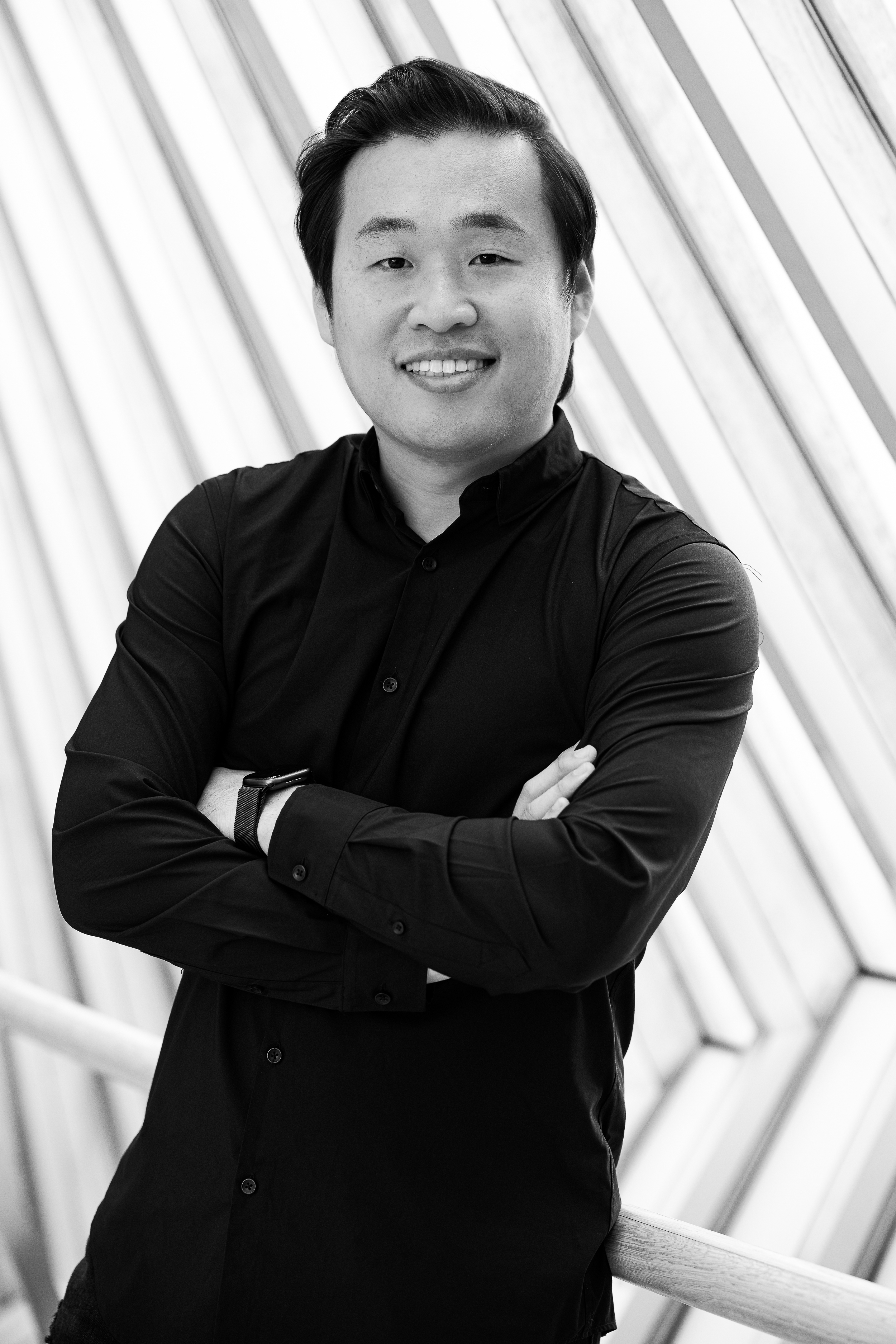  SeokJong Baek | Opera Singer 