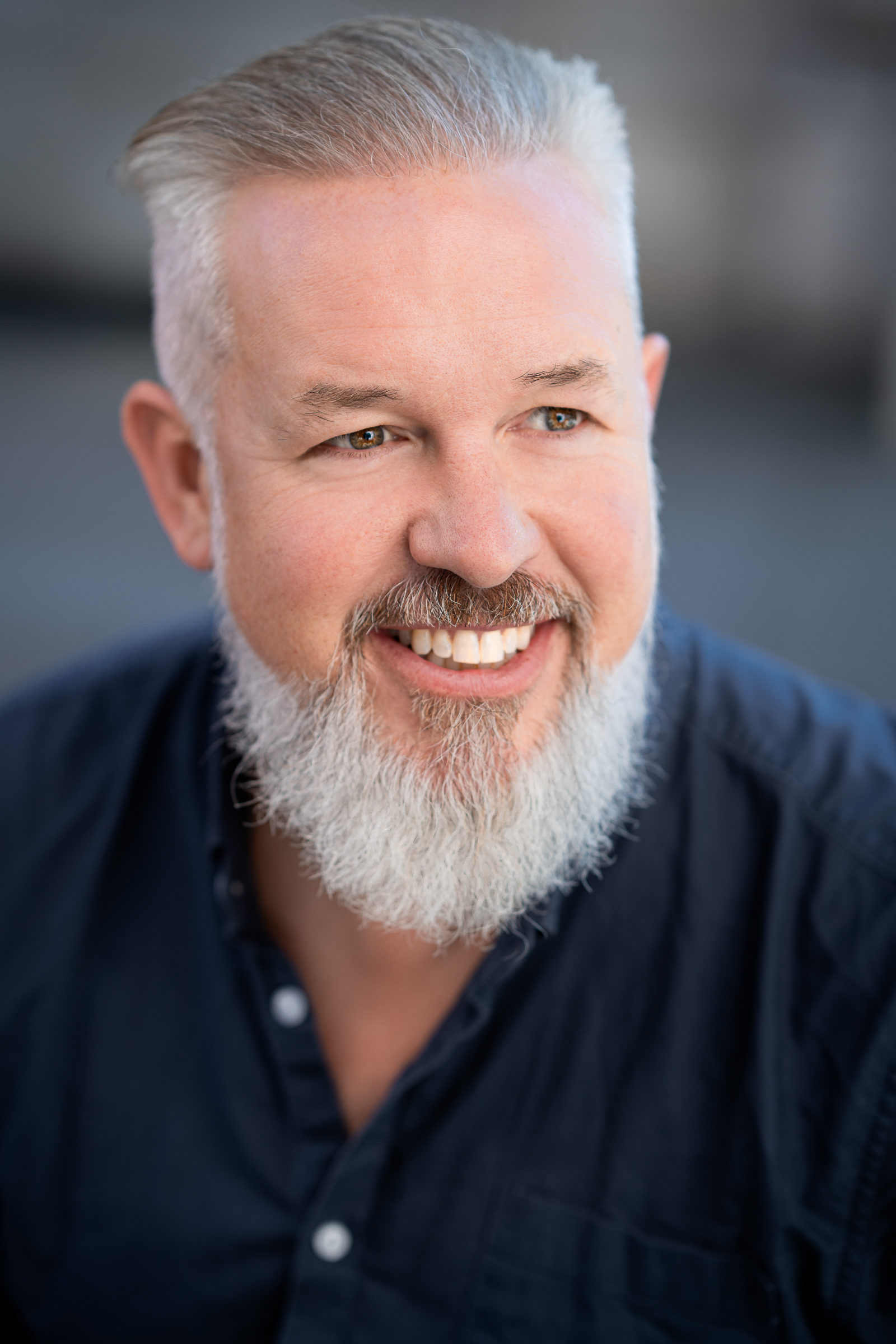  Simon Bailey | Opera Singer 