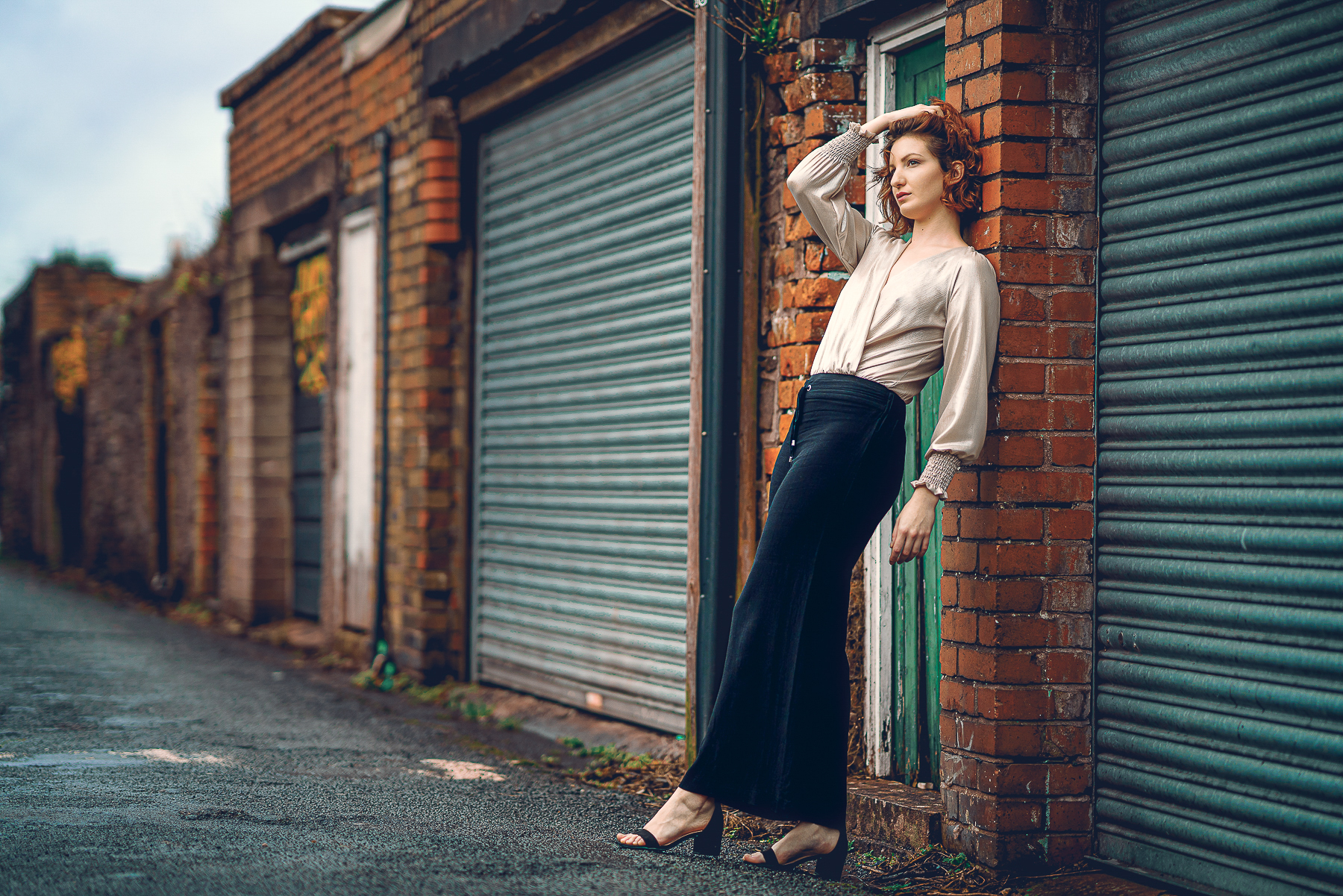  Naiya | Model 