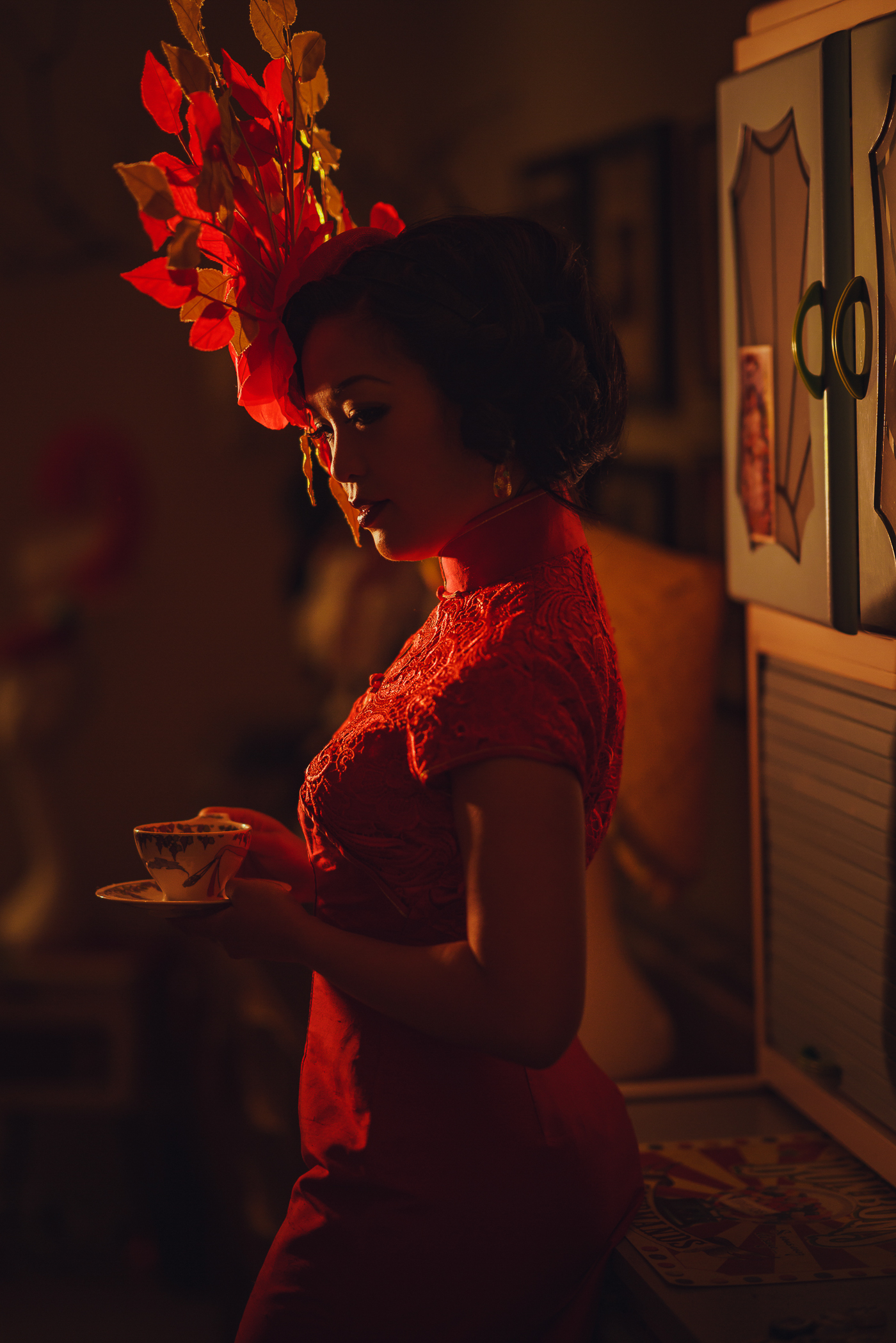  Marinanne Cheesecake | Model 