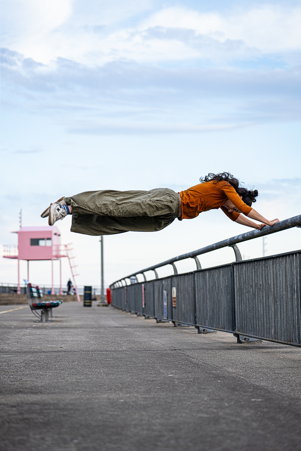  Olivia Foskett | Dancer 