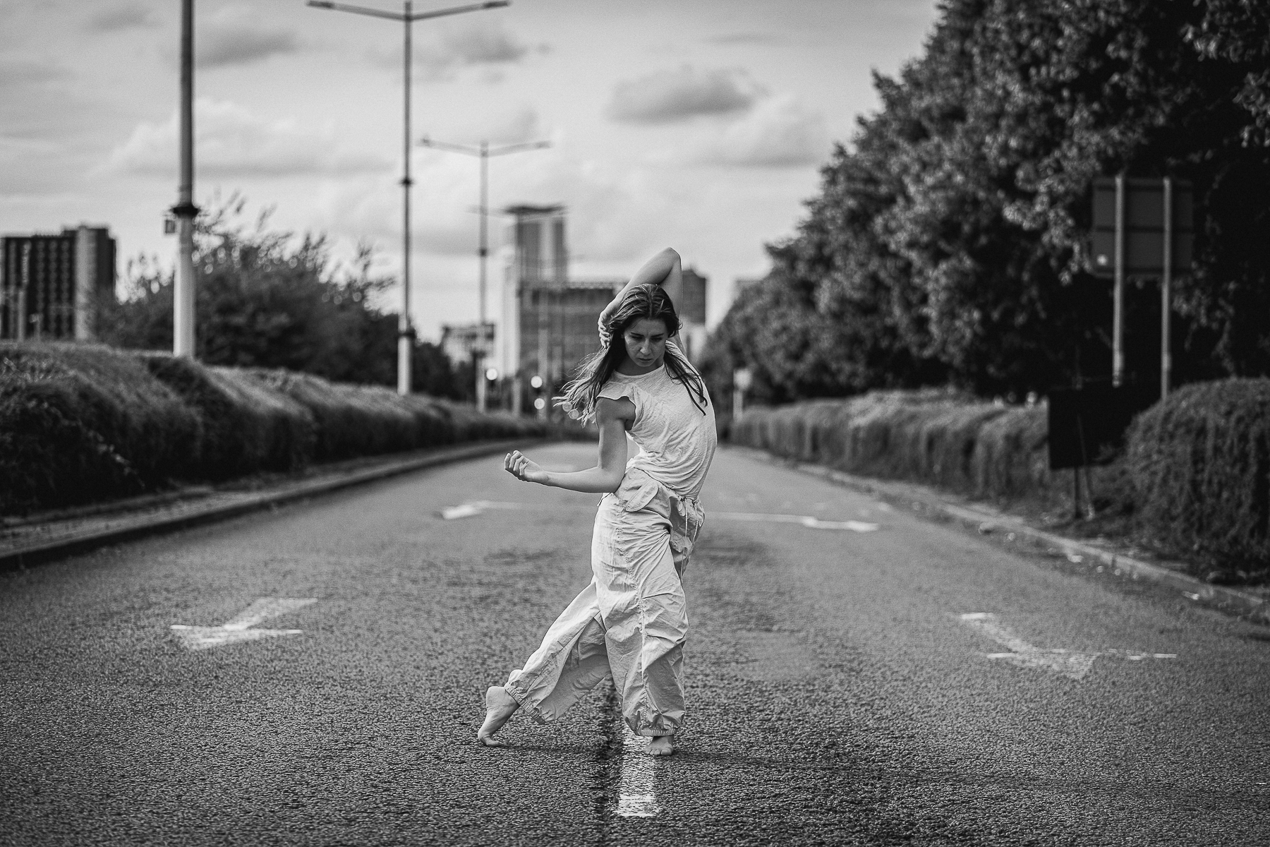  Dorka Zátonyi | Dancer 