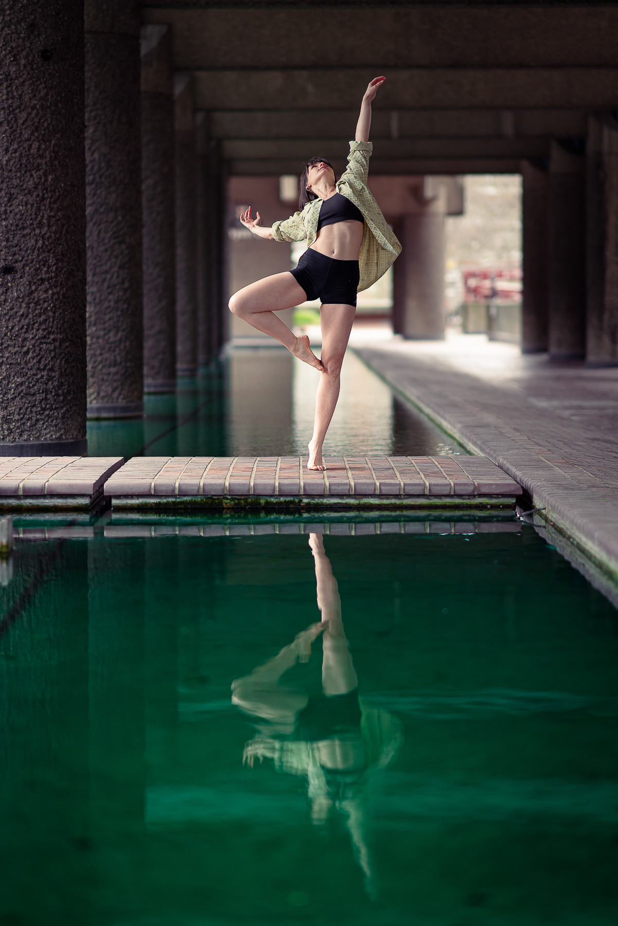  Lucia Cardona | Dancer 