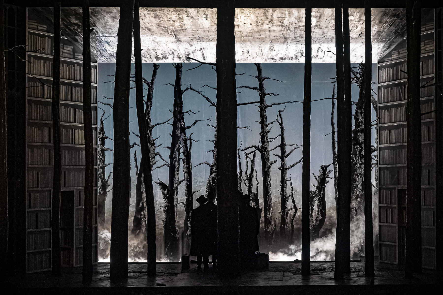  La Juive | Opéra National de Lyon 