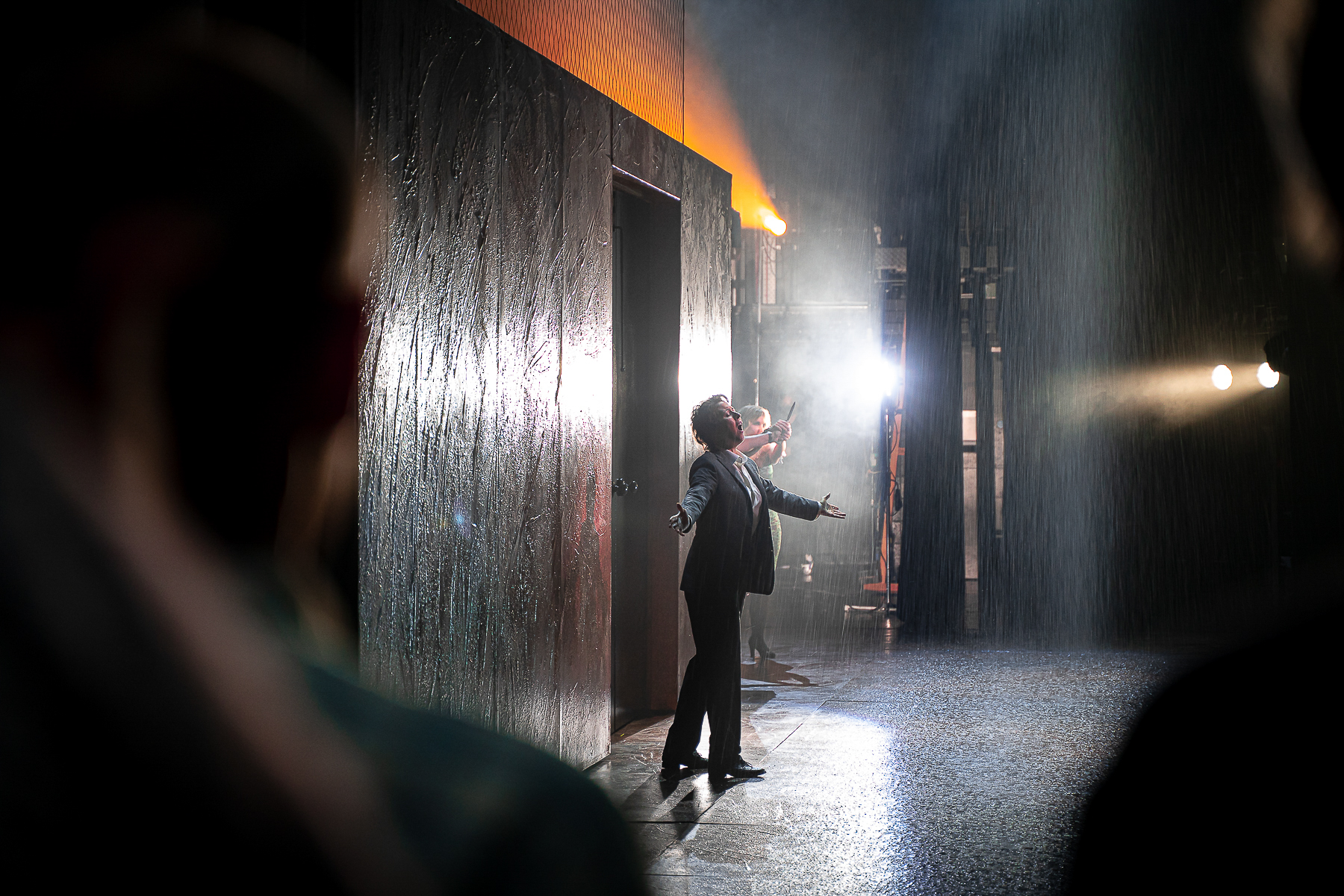  Lisette Oropesa | Rigoletto | Royal Opera House 