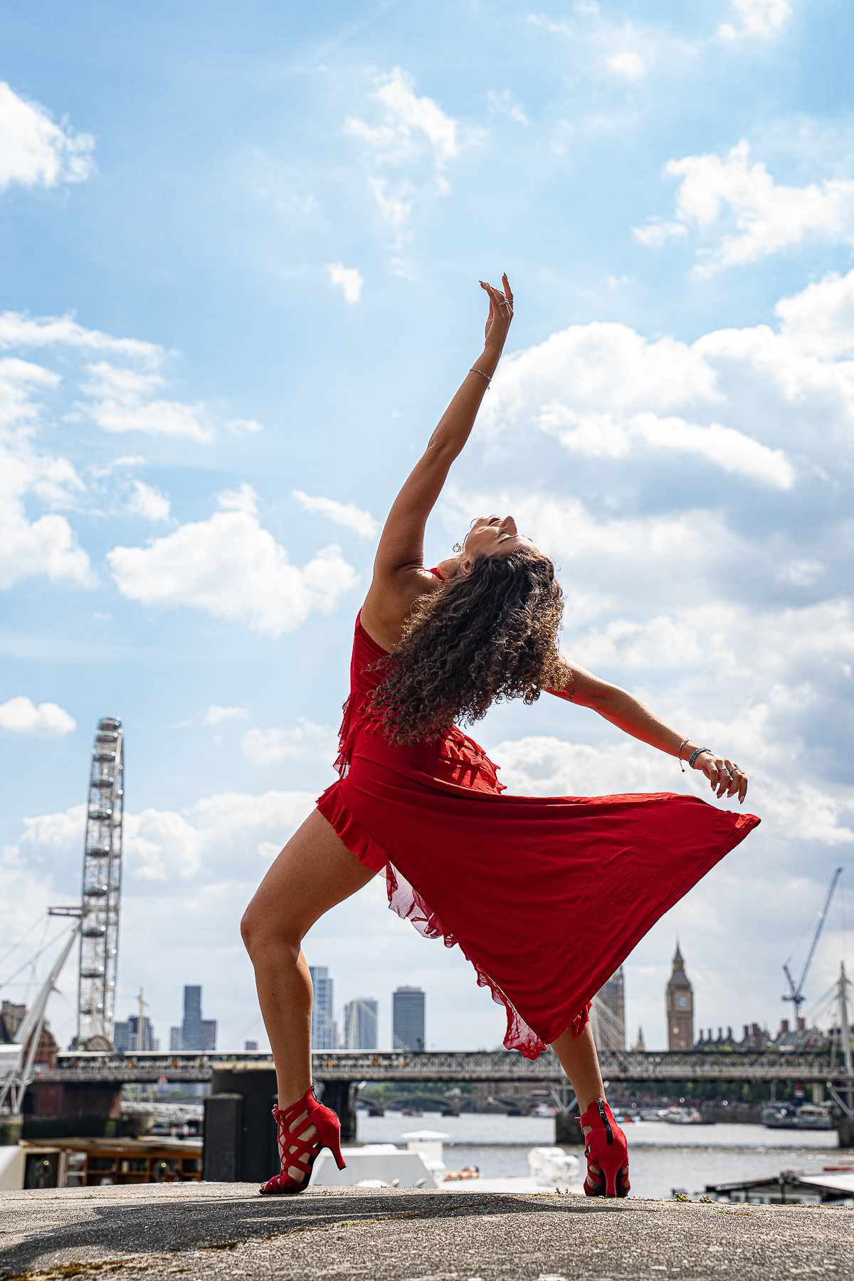  Julia Ruiz Fernández | Dancer 