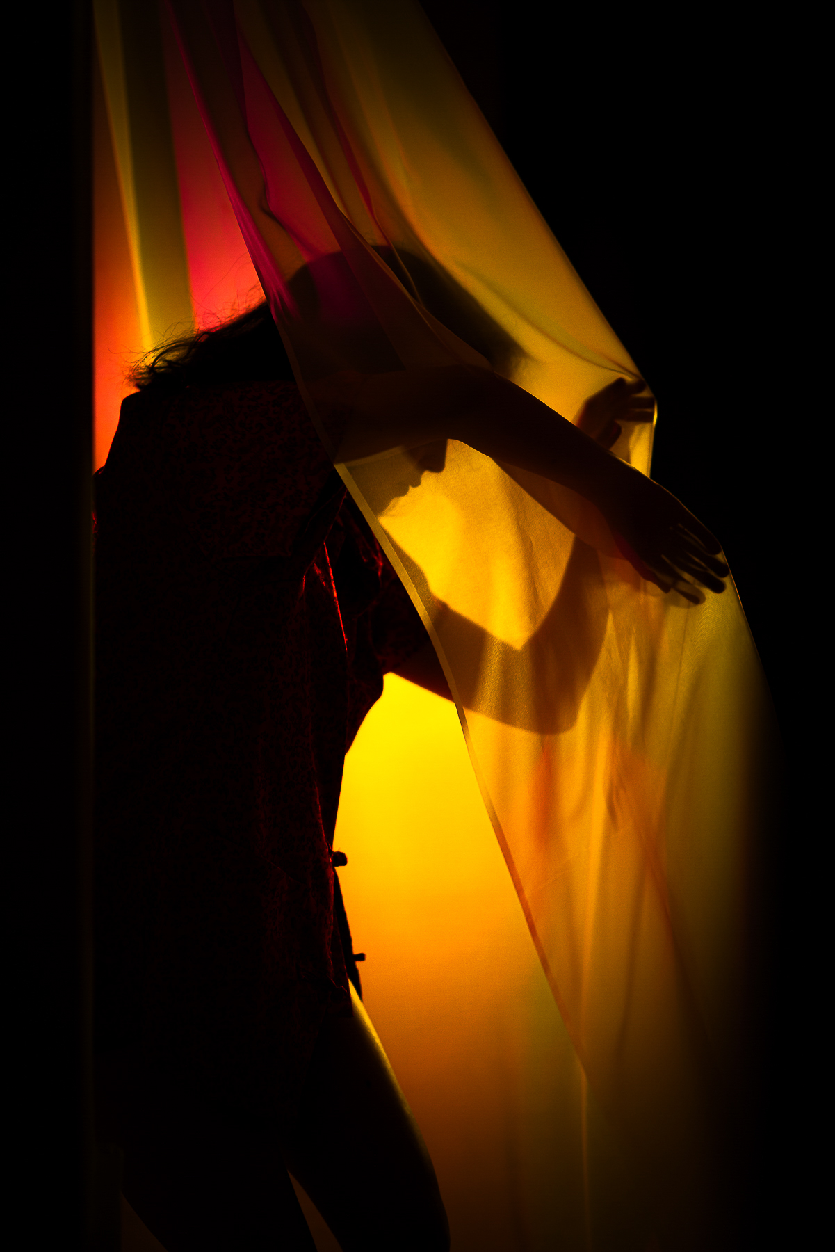  Natasha Chu | Dancer 