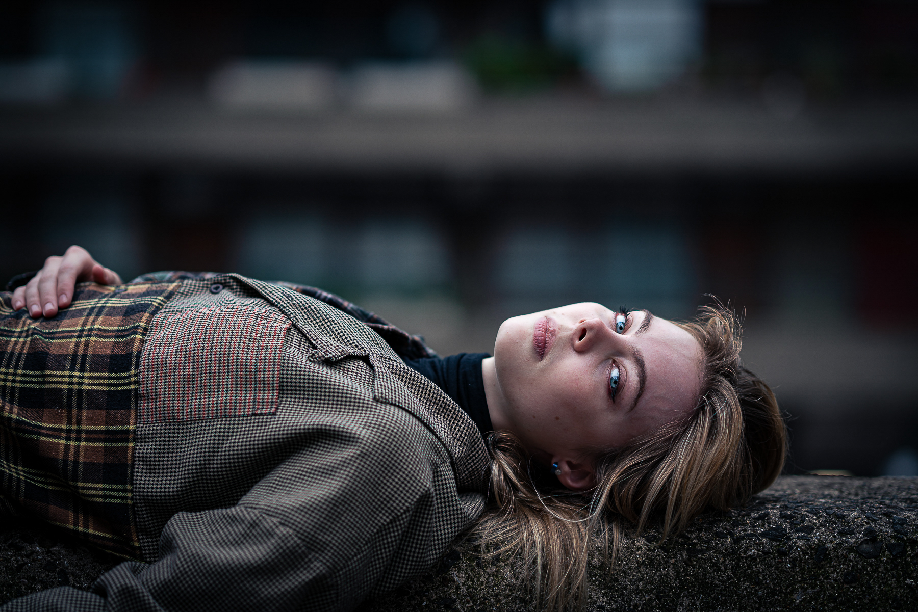  Julia Skår | Dancer 