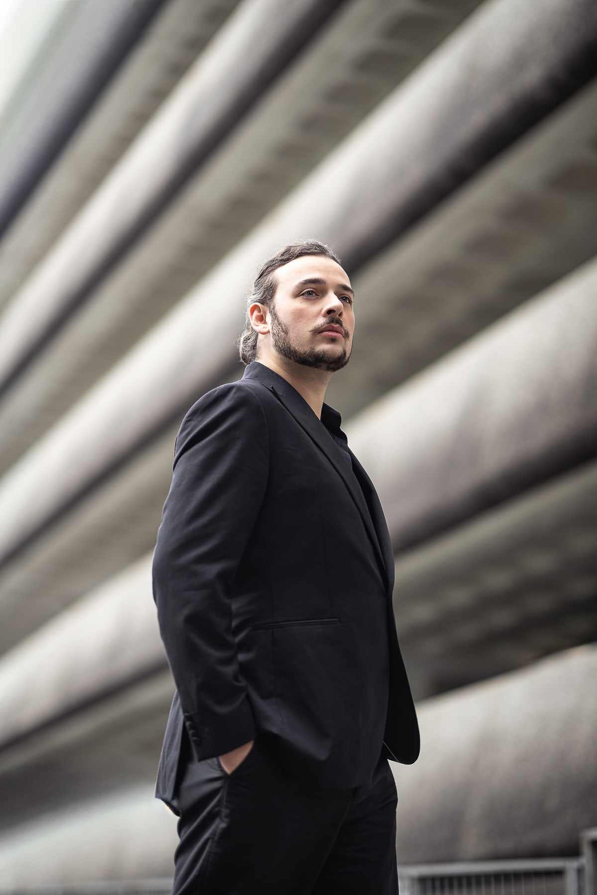  James Schouten | Opera Singer 