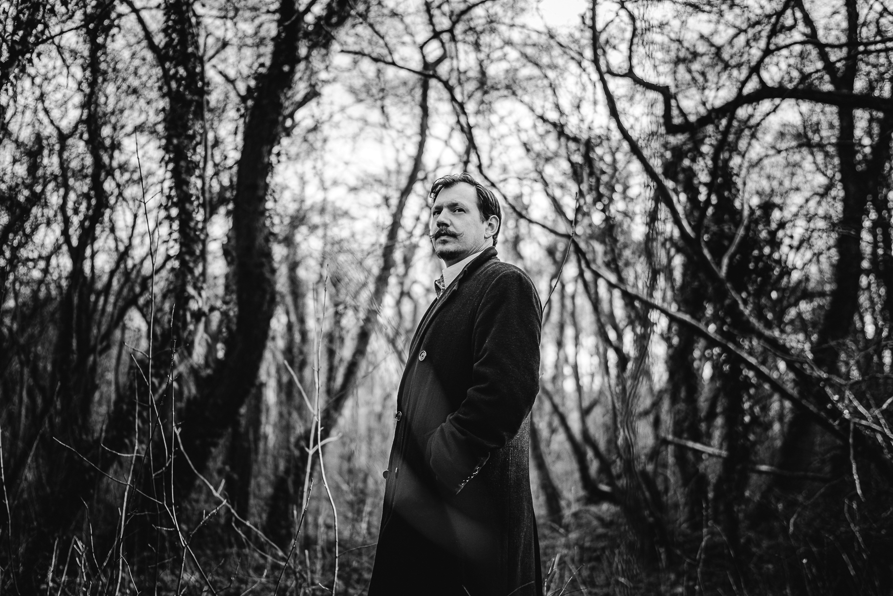  Ryan Hugh Ross | Opera Singer 