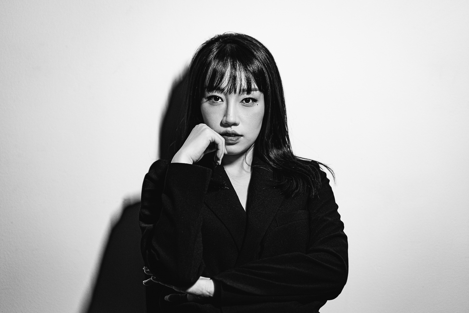  Hongni Wu | Opera Singer 