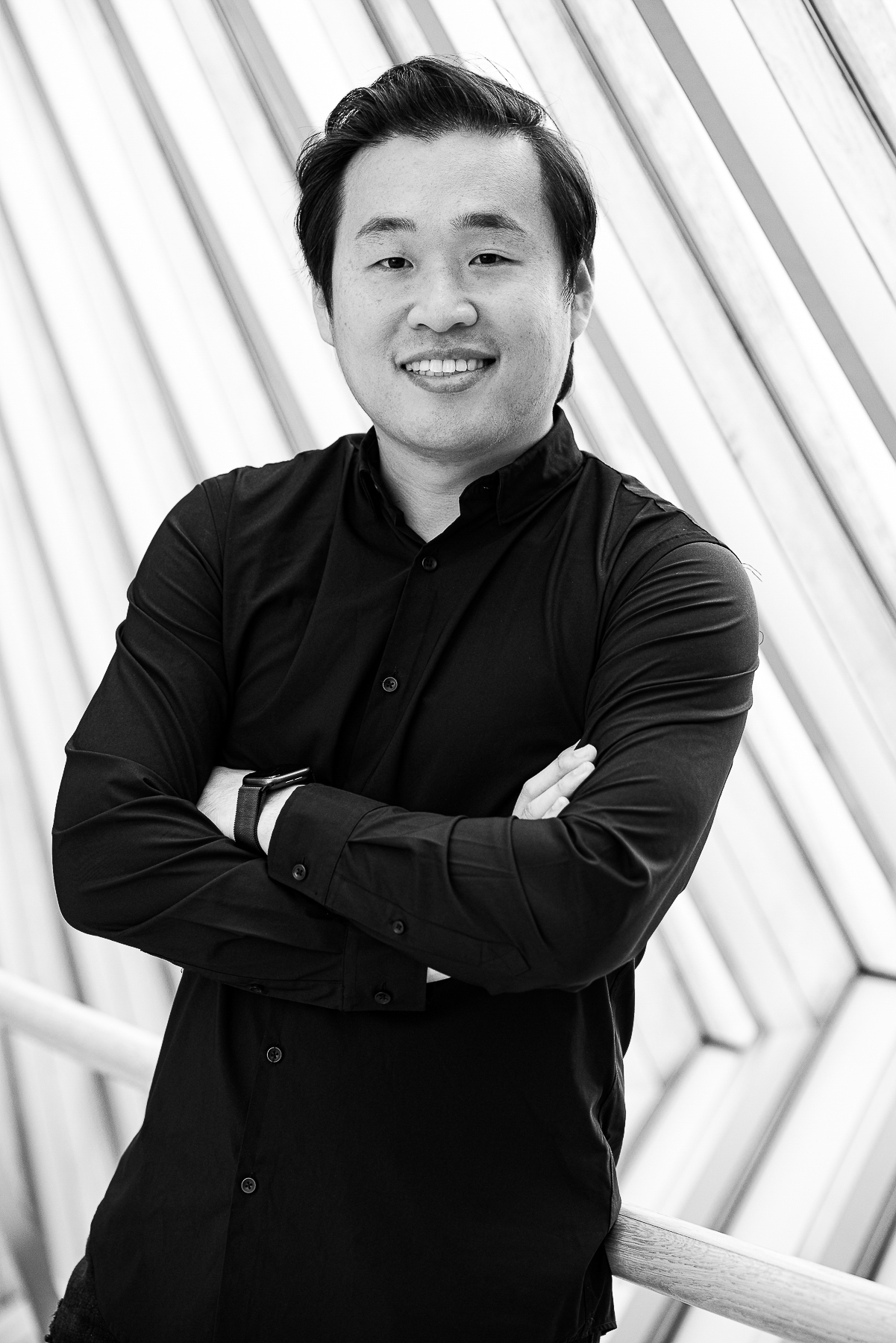  SeokJong Baek | Opera Singer 