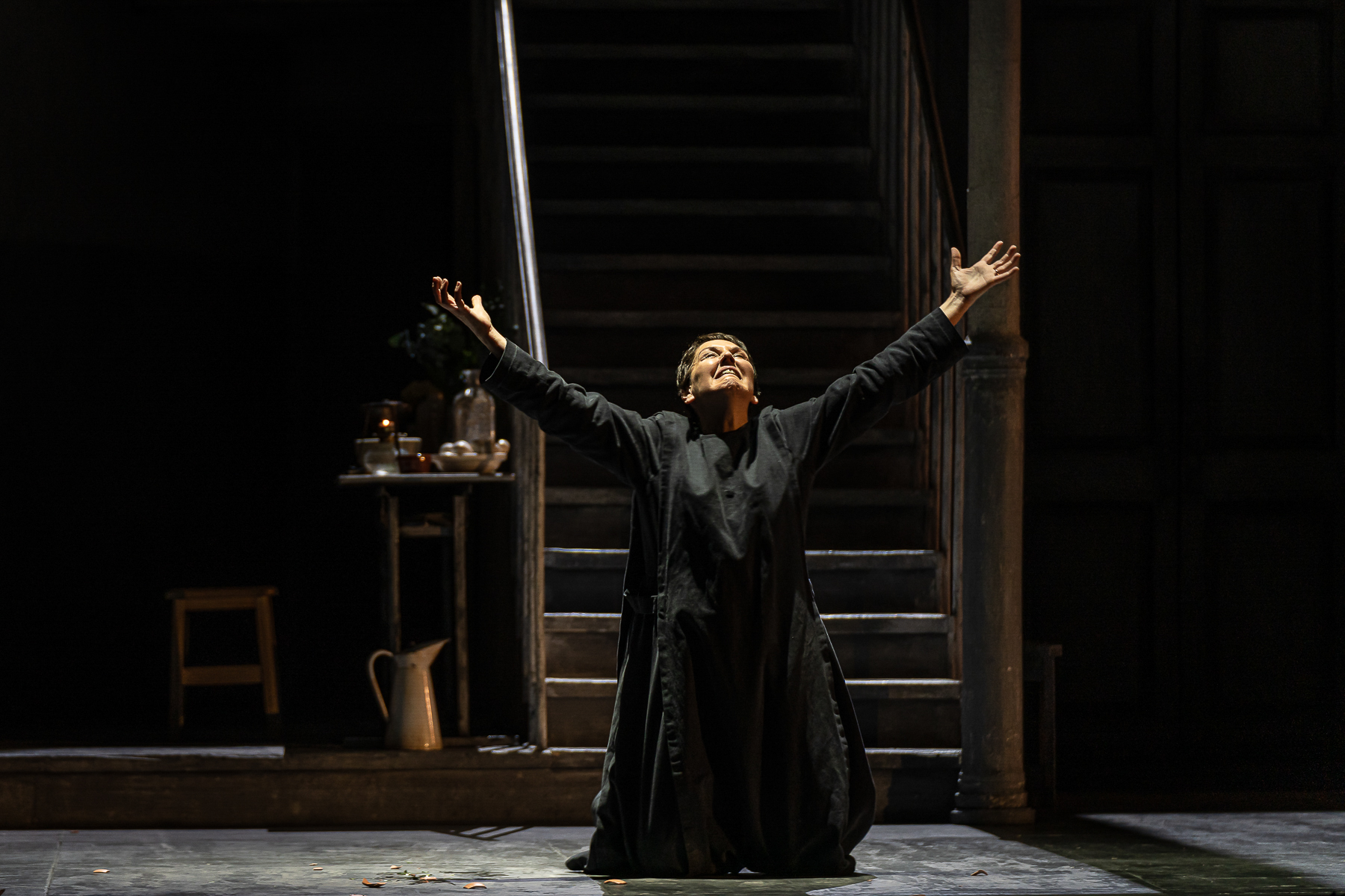  Alexia Voulgaridou | Suor Angelica | Welsh National Opera 