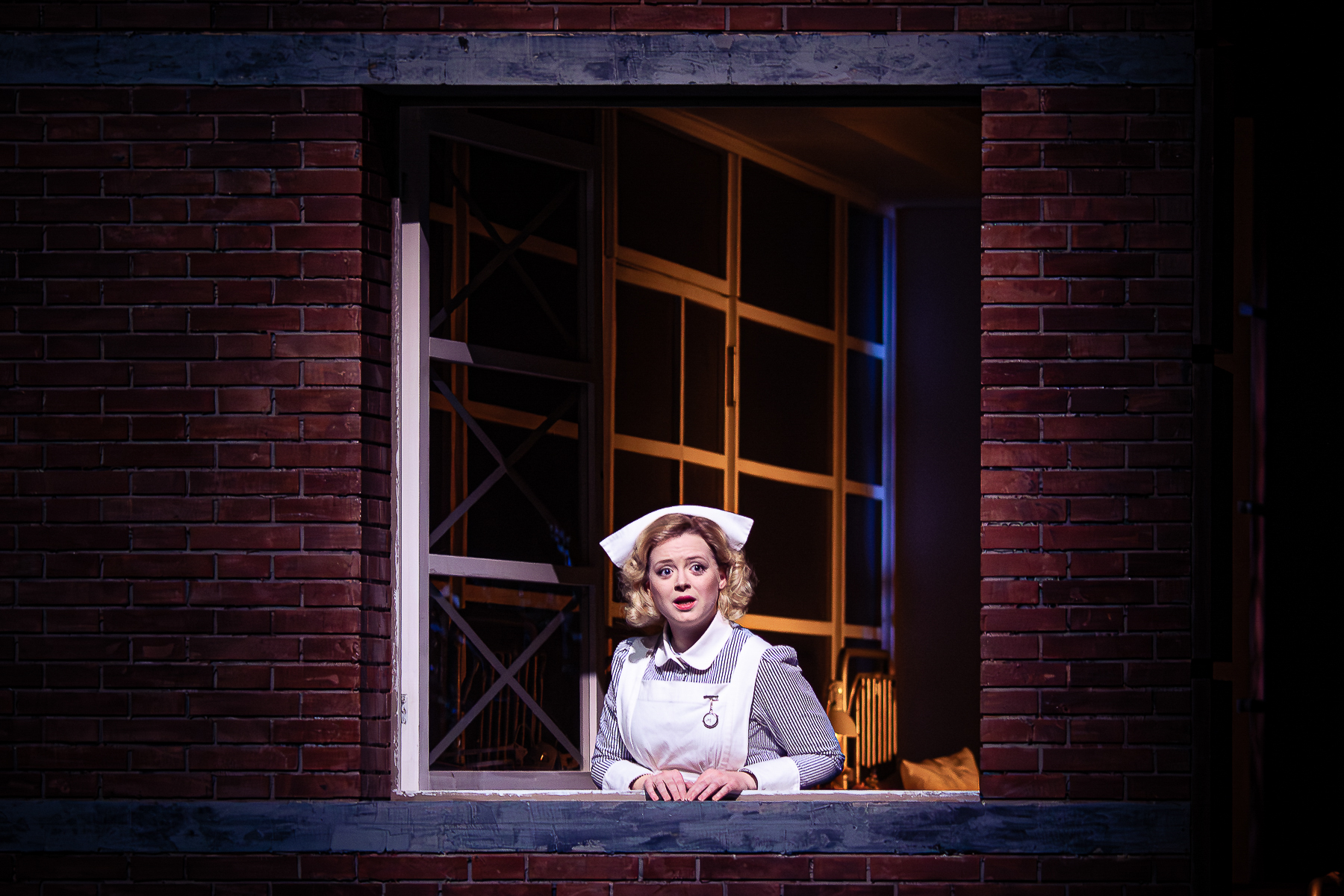  Fflur Wyn | Orlando | Welsh National Opera 