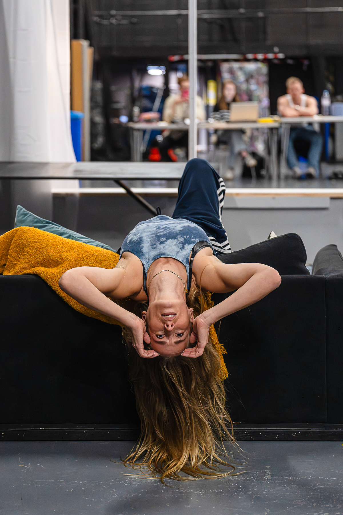  Kim Noble | Household | Household Theatre 