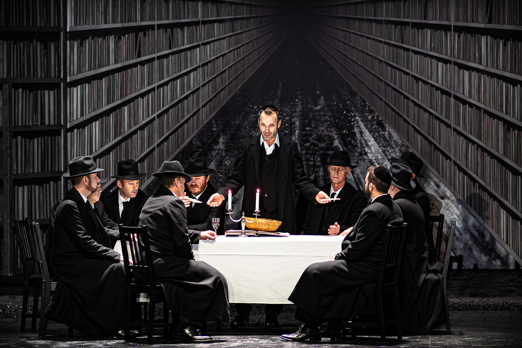  Nikolai Schukoff | La Juive | Opéra National de Lyon 