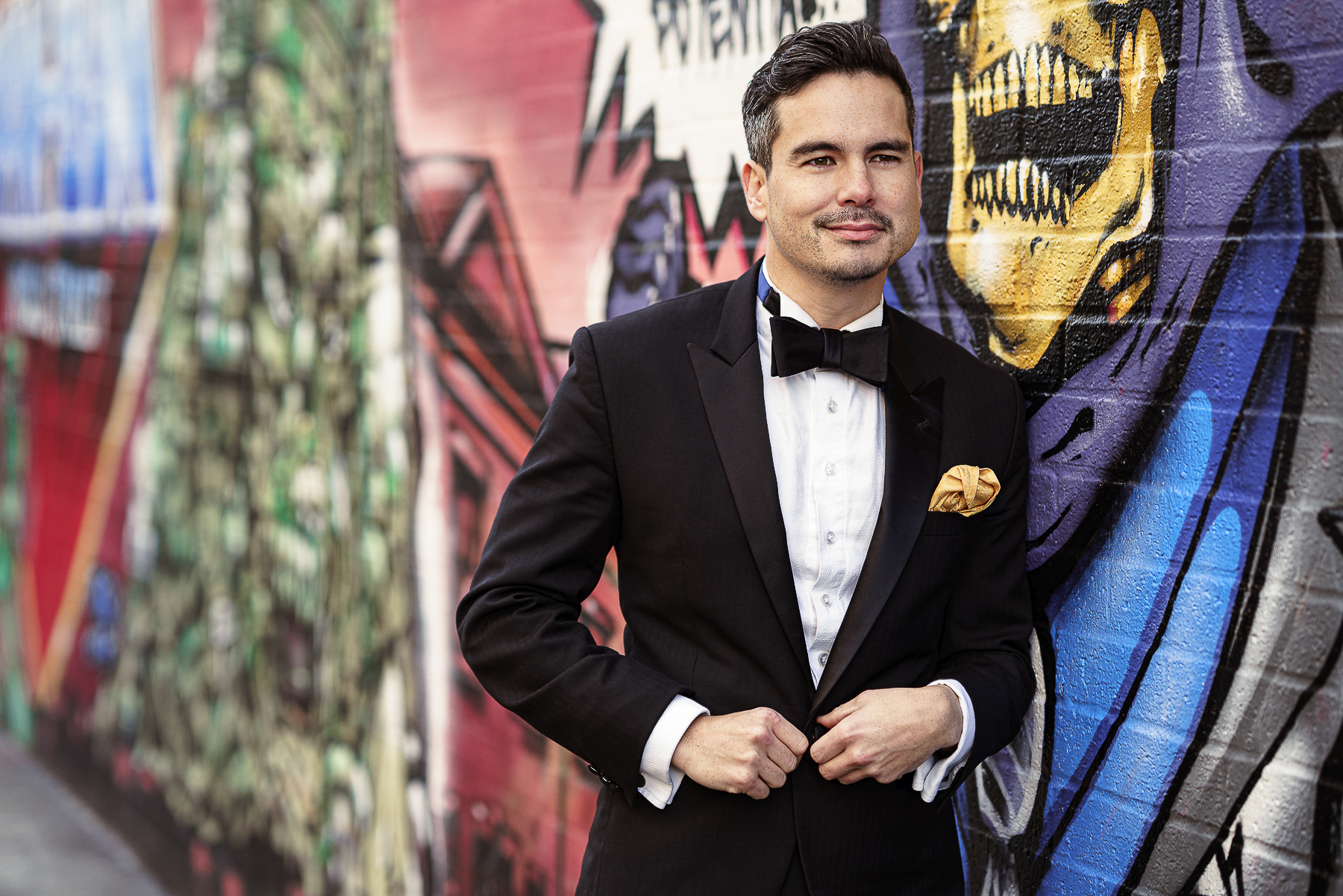  Dane Lam | Conductor 