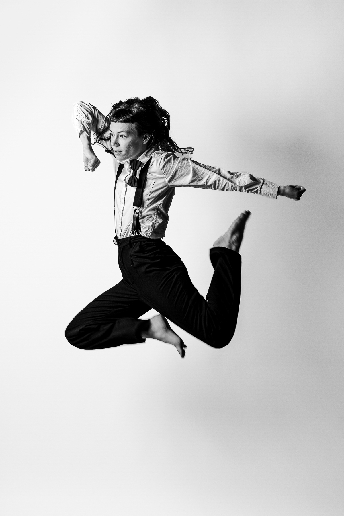  Ruby Portus | Dancer 