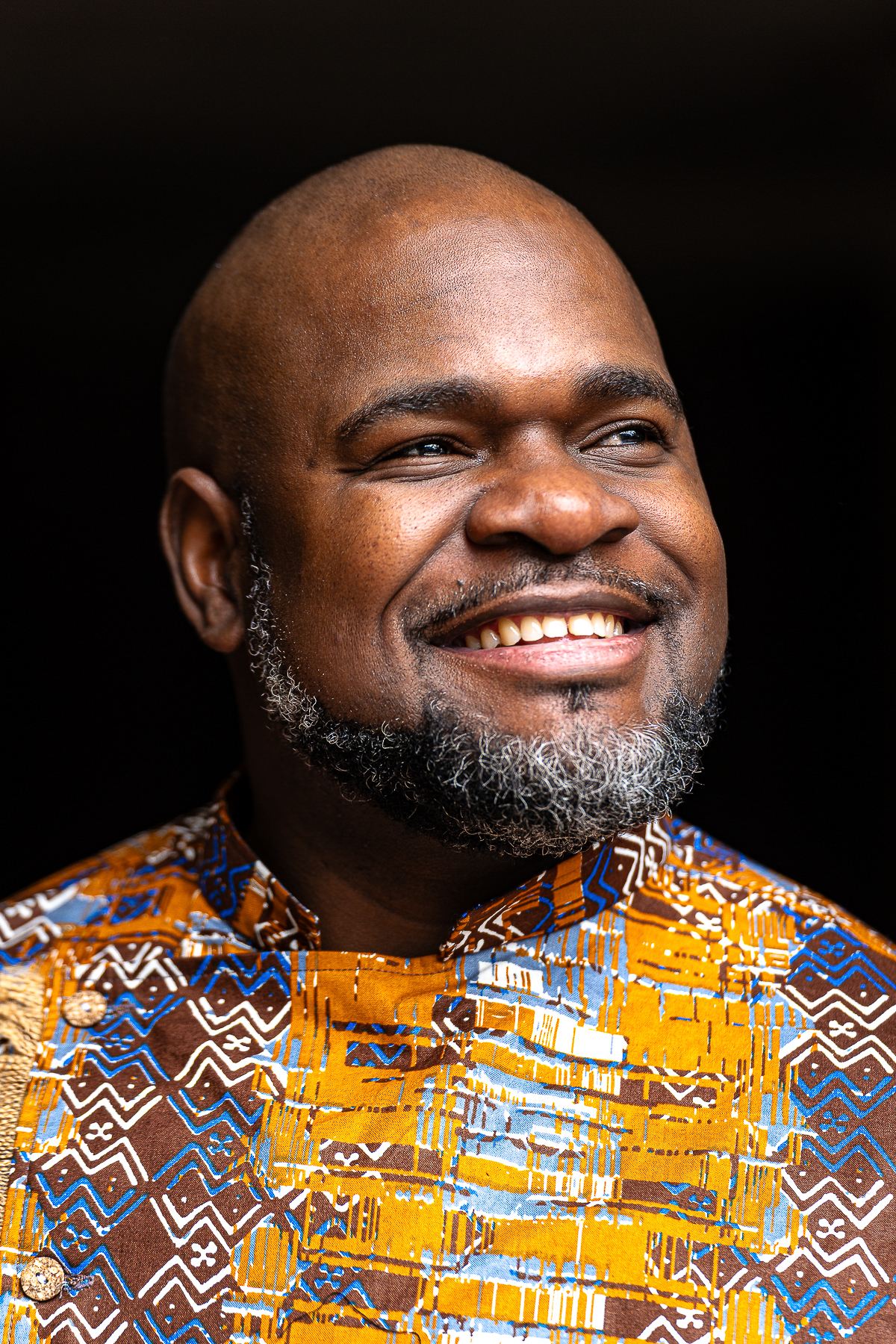  Blaise Malaba | Opera Singer 