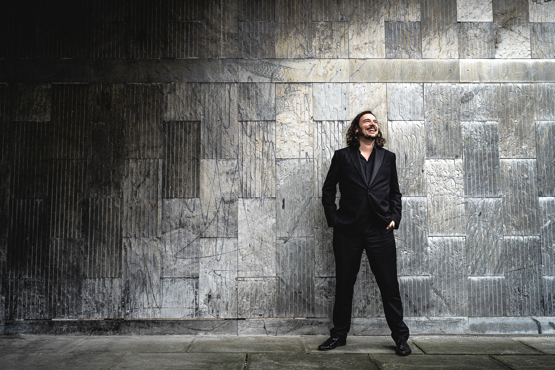  James Schouten | Opera Singer 