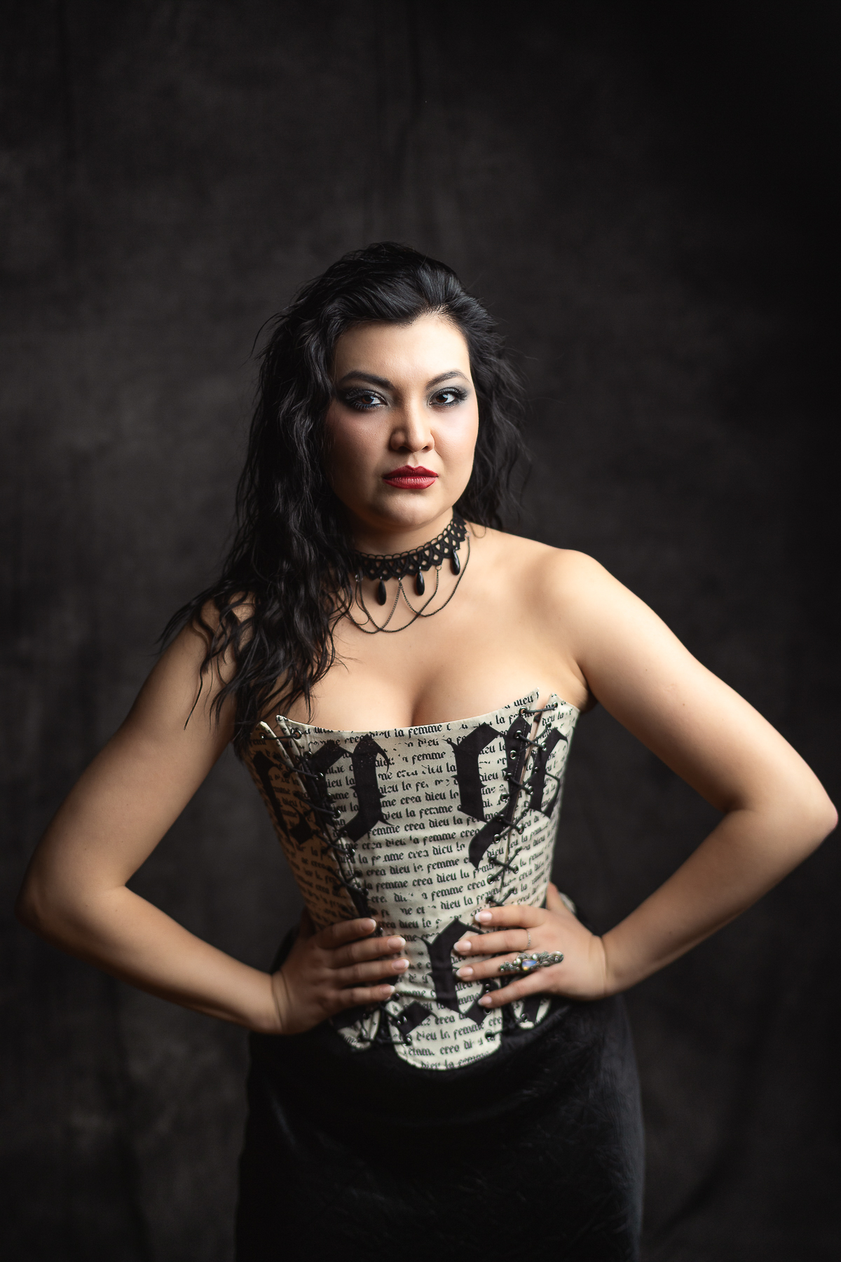  Aigul Akhmetshina | Opera Singer 